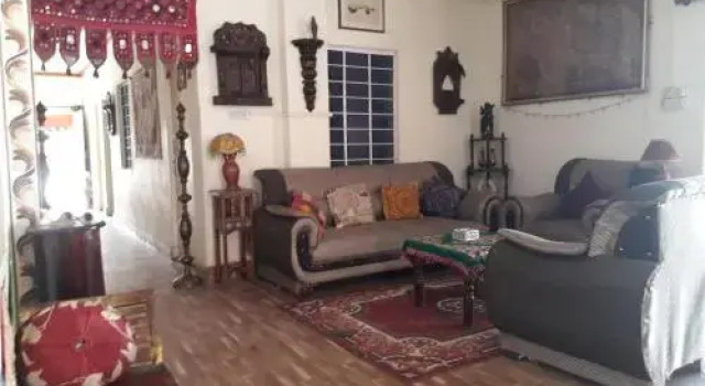 Hostel Arya Niwas, Rezerwuj Hostel Bikaner Rajasthan