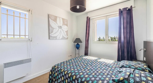 Вилла A c Villa 8BR 15P with Pool & Tennis - Antibes