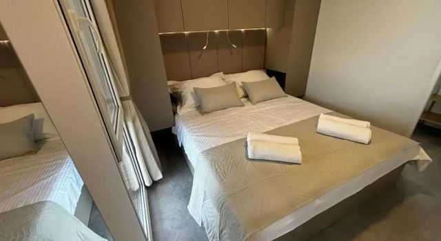 Mobile Home Maris, Забронировать Дом для отпуска Виллы Оребич, Вилла