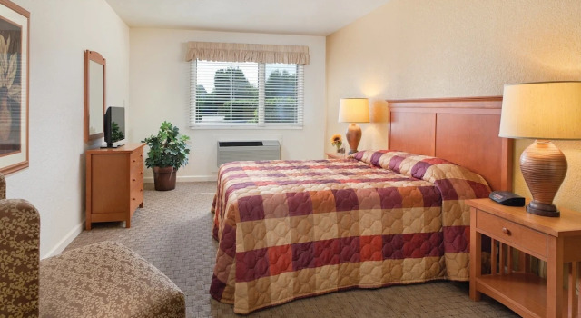 Номер Standard с 2 комнатами WorldMark Grand Lake