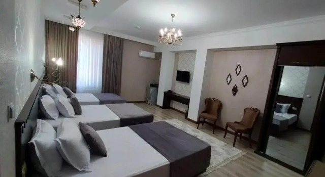 Номер Superior Hotel Times