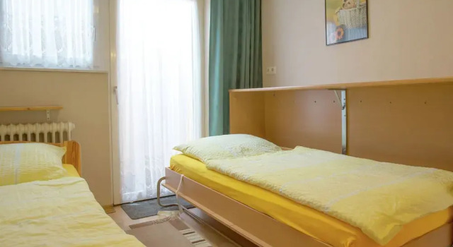 Lovely Apartment in Bleialf With Terrace, Забронировать Апартаменты/квартира Блайальф Айфель