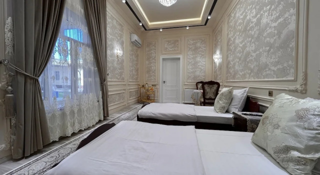 Camera doppia Comfort Guest House Comfort