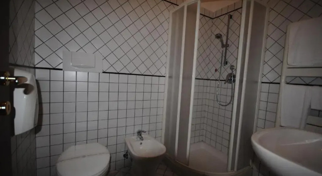 Двухместный номер Standard Hotel Sole