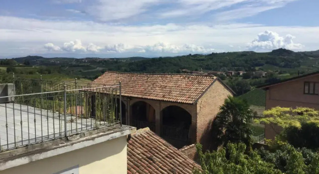 Люкс Executive Viaggio della Vita B&B