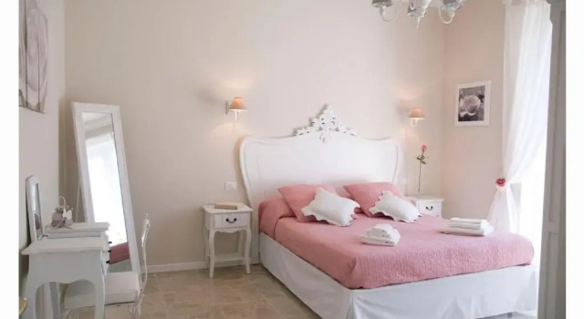 Номер Deluxe Casa Antonelli B&B