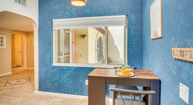 Quiet Townhome w/ Mountain Views in Green Valley, Boek Hotel Green Valley Arizona