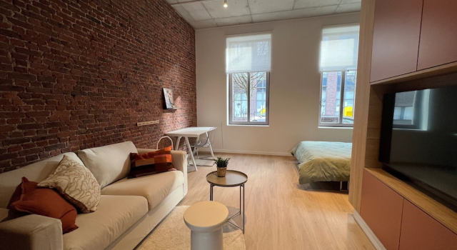 Modern Apartment in Bree With Parking, Book Apartment Fleurus Hainaut Province