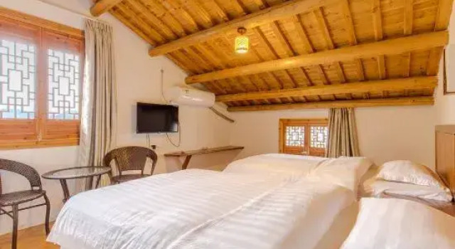 Номер Standard Guanjinglou Inn