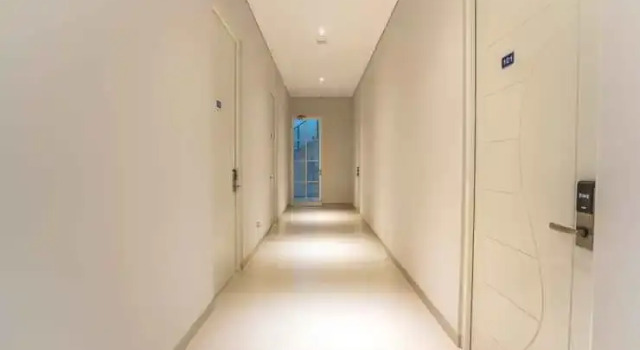 Raka Residence Syariah Surabaya