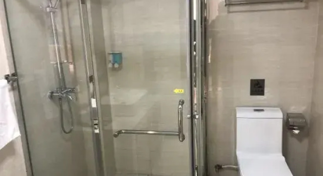 Люкс Executive Qingdao University International Academic Exchange Centre Hotel