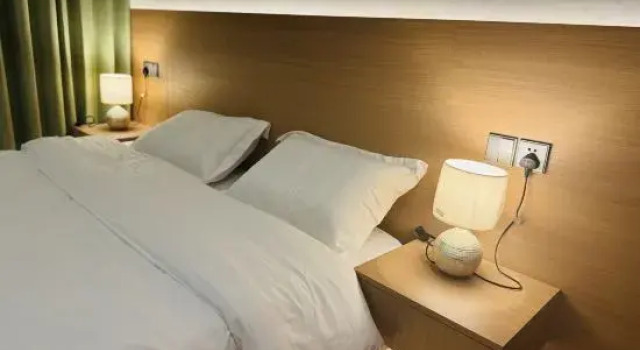 Люкс Deluxe YILV SERVICE APARTMENT - Economy Class