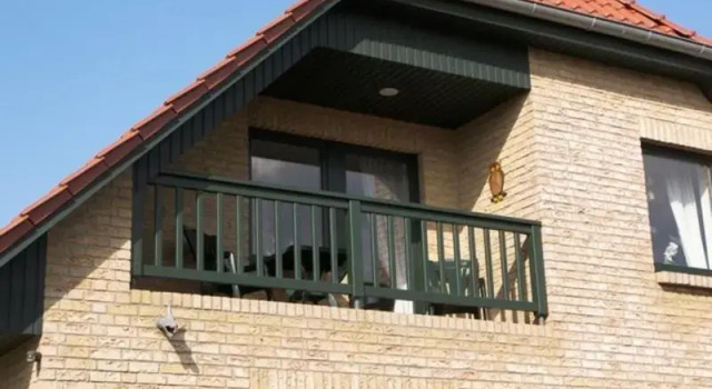 Ferienwohnung im 2_Familien_Haus, Book Hotel Bansin Usedom