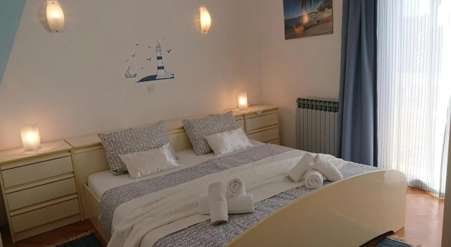Apartmani Sonja, Prenota Hotel Arbe 