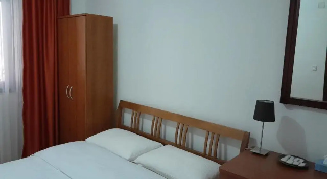 Двухместный номер Standard Villa Bella