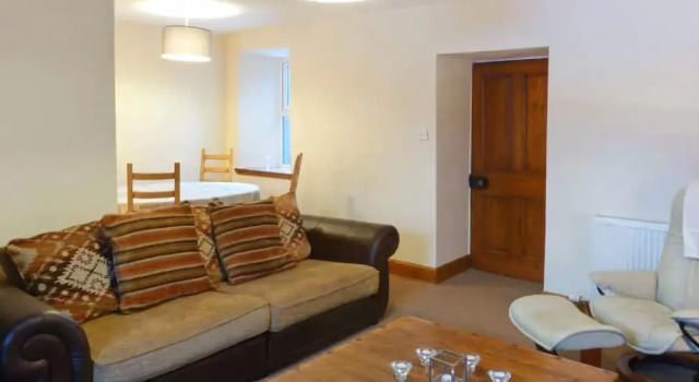 Nia Roo, Prenota Hotel Hotel a Grampian con parcheggio, Parcheggio