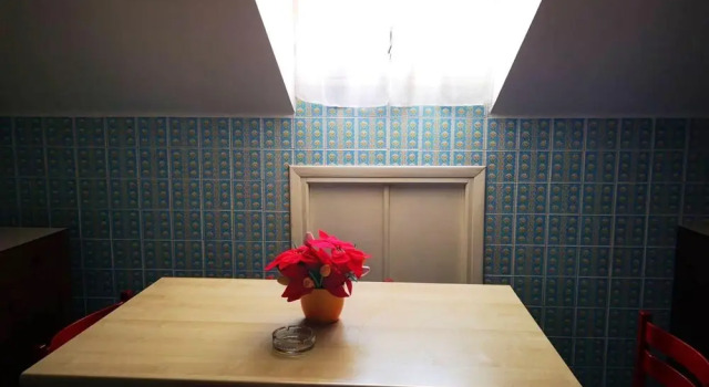 Apartment With 3 Bedrooms in Sanremo, With Wonderful sea View, Terrace and Wifi Near the Beach