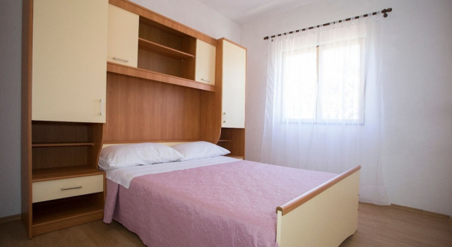Apartments Ana, Rezerwuj Apartament Hotele w Split-Dalmatia County z parkingiem, Parking