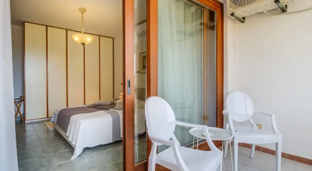 Room Alma 1, Prenota Hotel Mali Lošinj 