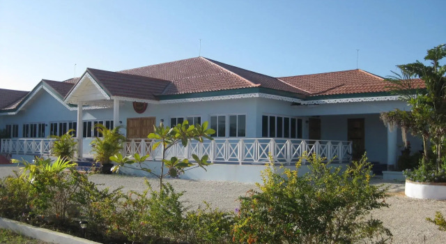 Idlers' Rest Beach Hotel, Réserver Hôtel Black River Saint Elizabeth