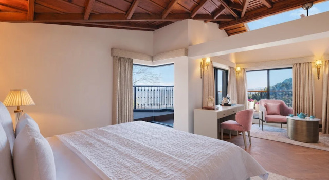Номер Standard Amaraya Resort, Araiya Anthology