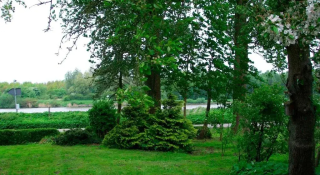 Jägerlehrhof, Breiholz, Rezerwuj Hotel Breiholz Szlezwik-Holsztyn