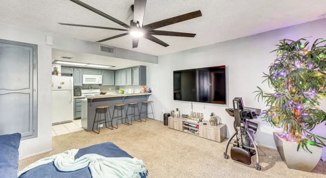 Апартаменты Ground-level Getaway: 3 Mi to Bullhead City Parks