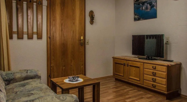 Haus Saroja, Réserver Hôtel Hôtels à Vorarlberg avec parking, Parking