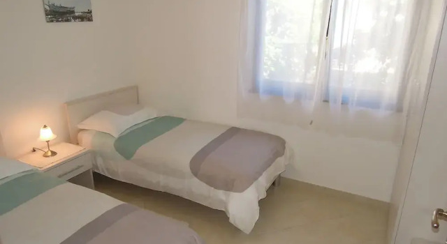 Apartments Simicev, Забронировать Апартаменты/квартира Задар Задарская жупания, рядом с Пляж Rt Puntamika