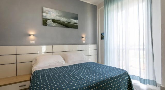 Номер Standard Hotel Baya Strand