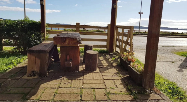 Номер Standard Hostal Vista al Mar hct
