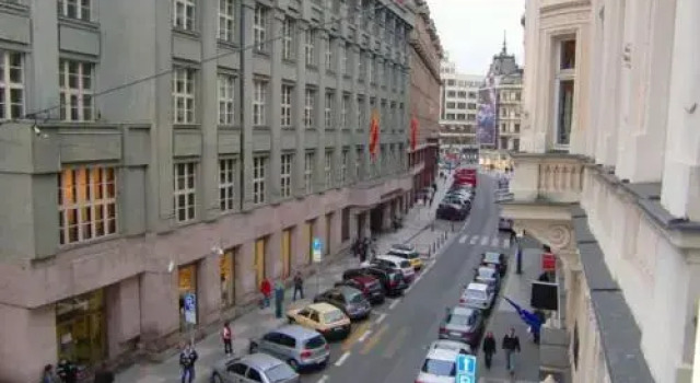 Free Parking- 2bdr Apartment in Wenceslas Square, Забронировать Апартаменты/квартира Апартаменты Праги 01, рядом с Место рождения Франца Кафки, Апартаменты/квартира