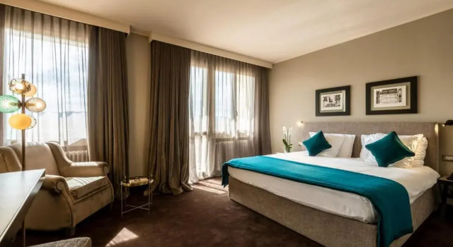 Hotel Don Pepe Terme & Beauty Farm