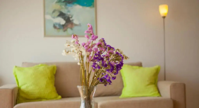 Апартаменты B40 - Marina View Apartment