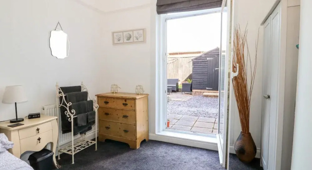 Northgate Ground Floor Flat