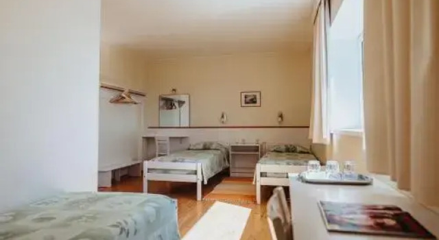 Staadioni Hotel, Buchen Sie Hotel Kuressaare Kreis Saare