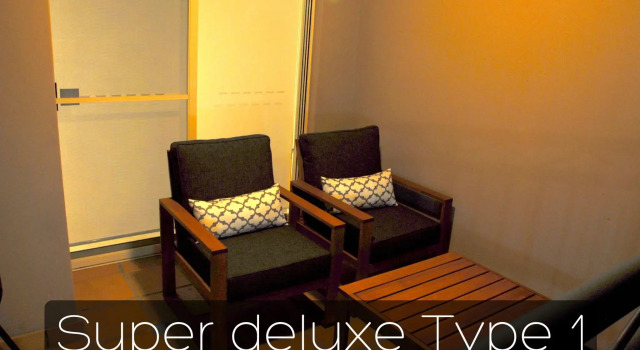 Апартаменты Deluxe Montego Sands Resort