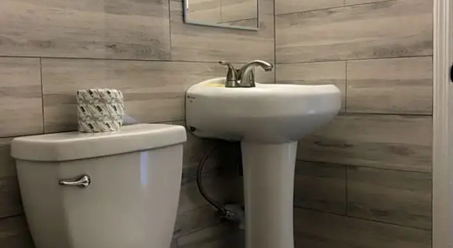 Номер Standard Bay Breeze Inn Bradenton Downtown