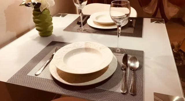 Студия Vila Marija