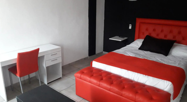 Gbh Hotel