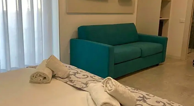 Люкс Hotel Bahia