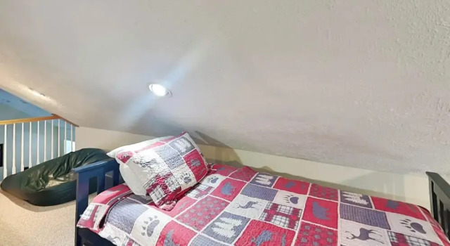 Lazy Bear Cabin by Taylor Made Deep Creek, Buchen Sie Hotel Hotels in Maryland mit Parkplatz, Parkplätze