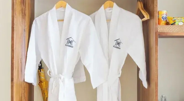 Номер Standard Coco Island Retreat Phu Quoc