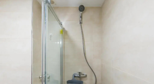Студия LU&CIA City Beach Malagueta 6