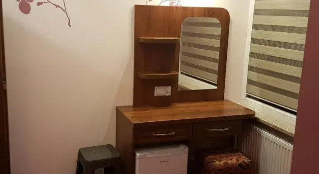 Номер Standard Pokoje Gościnne ”Żubr”