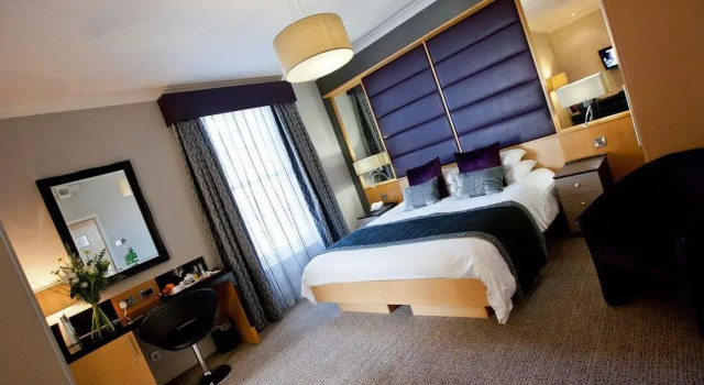 New Northumbria Hotel