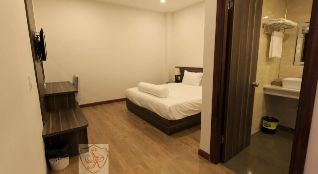 Номер Standard Mai Khanh Hotel