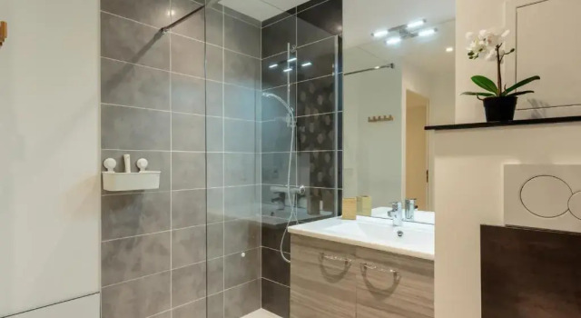 Appartement La Plagne-Tarentaise, 4 pièces, 8 personnes - FR-1-351-141
