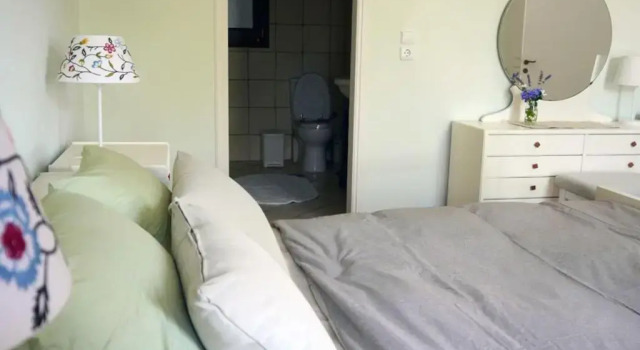 Apollo Beach House, Book Hotel Agios Nikolaos 
