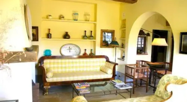 Villa Via Casorgetto, Rezervovat Vila  